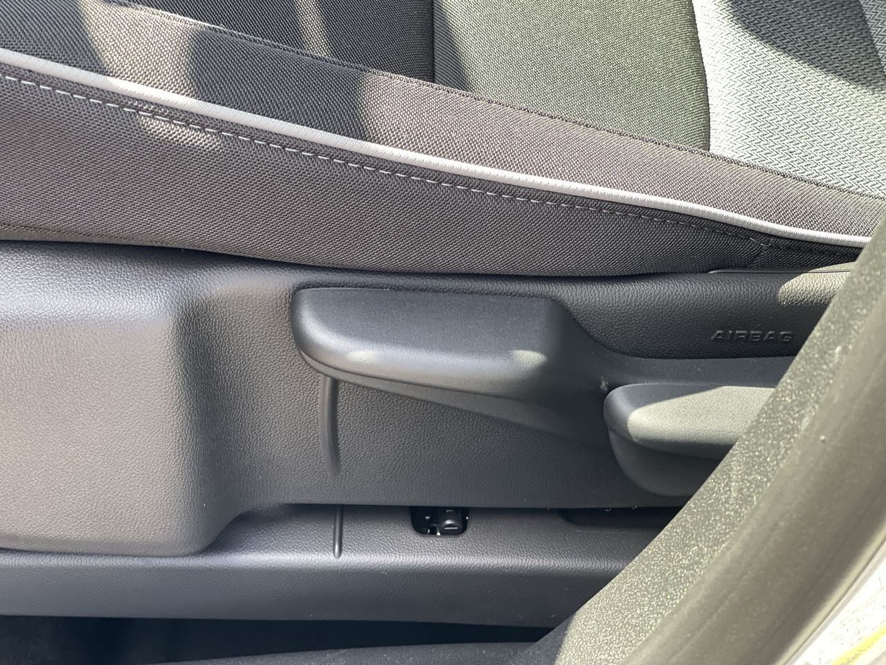 2026 Chevrolet Trailblazer in Saint-Leonard, Quebec