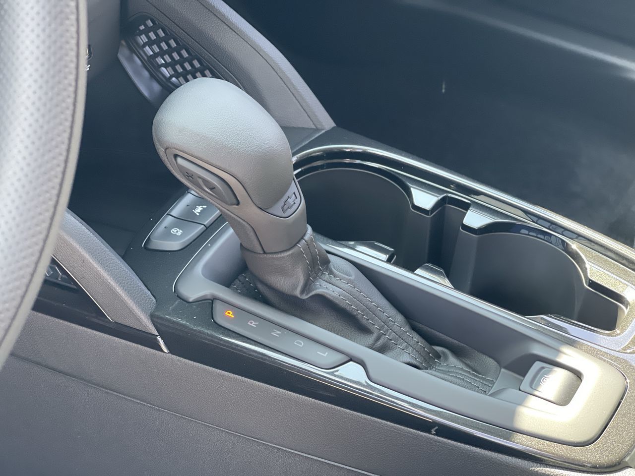 2026 Chevrolet Trailblazer in Saint-Leonard, Quebec