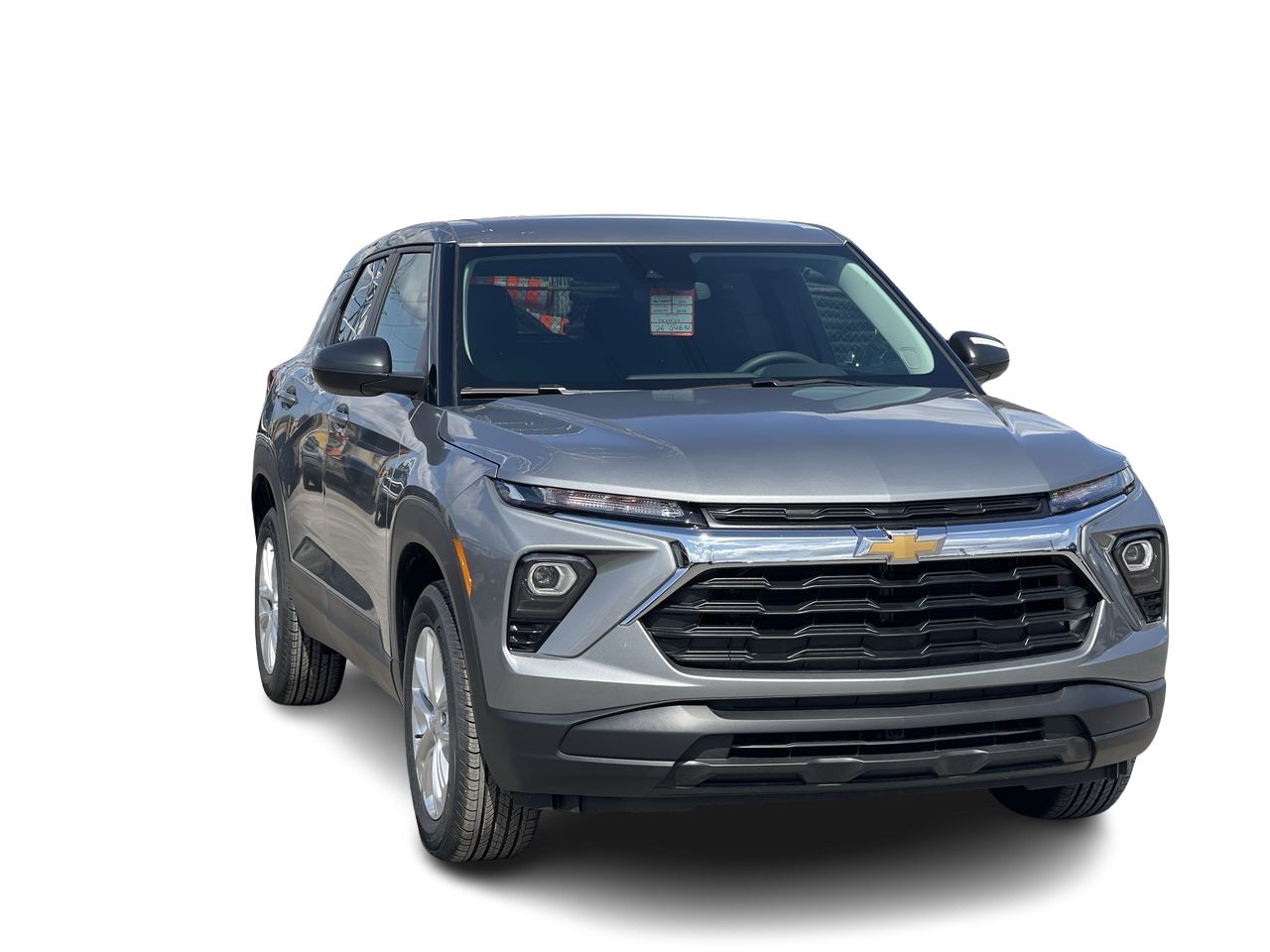 2026 Chevrolet Trailblazer in Saint-Leonard, Quebec