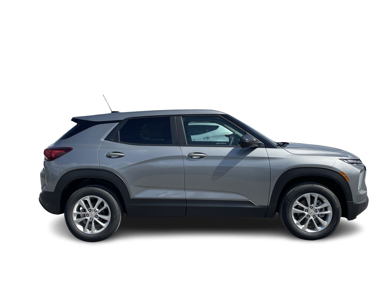 2026 Chevrolet Trailblazer in Saint-Leonard, Quebec