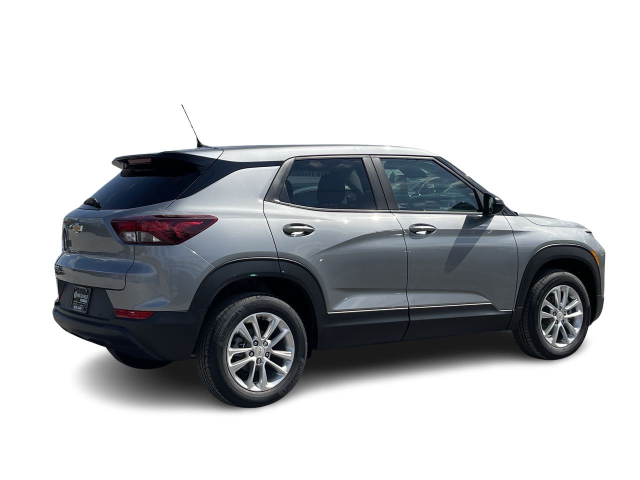 2026 Chevrolet Trailblazer in Saint-Leonard, Quebec