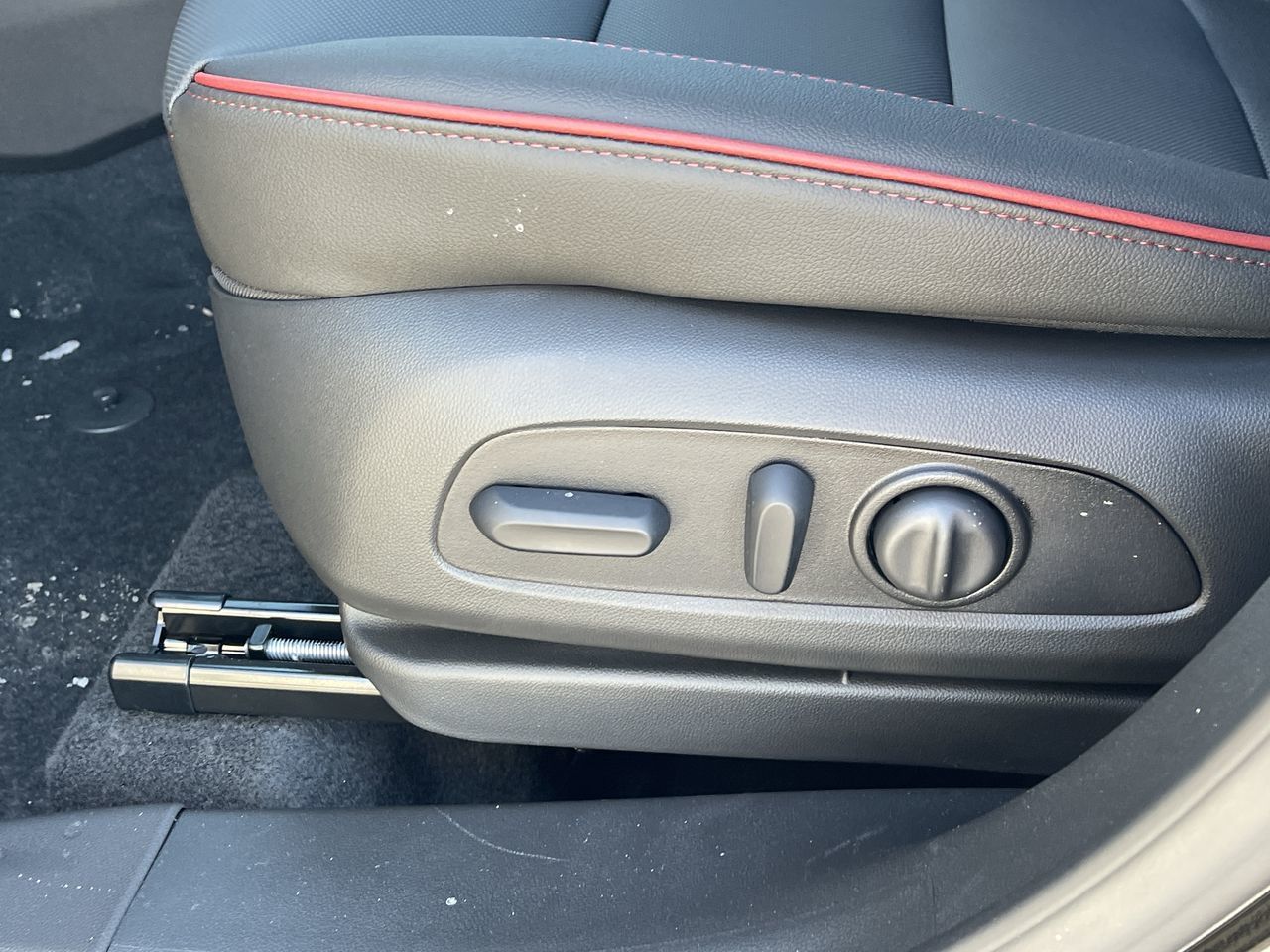 Chevrolet Trailblazer  2026