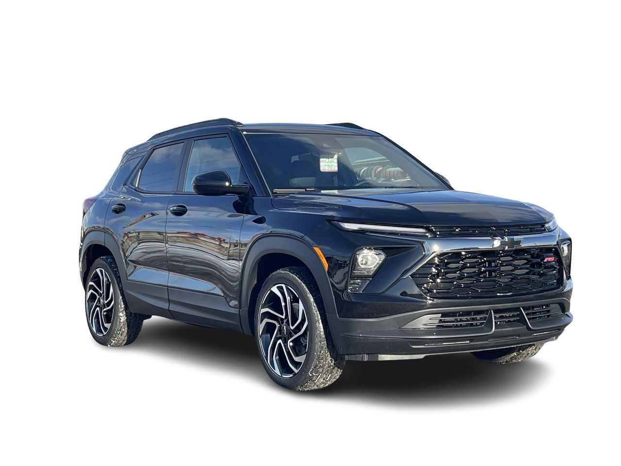 Chevrolet Trailblazer  2026