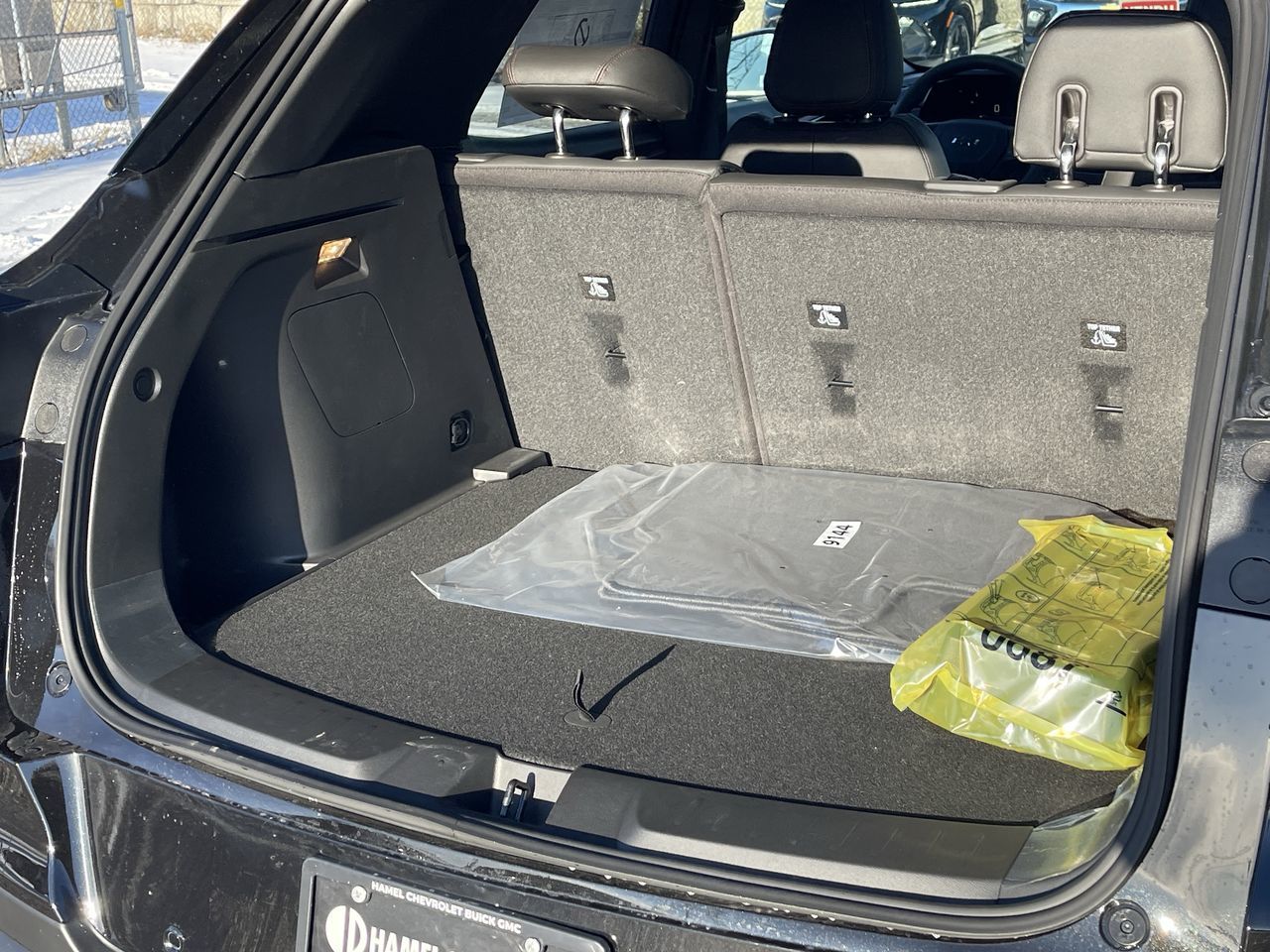 Chevrolet Trailblazer  2026