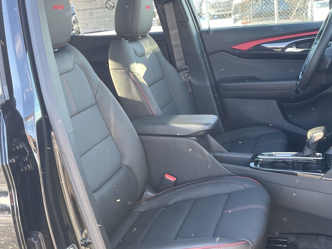 Chevrolet Trailblazer  2026