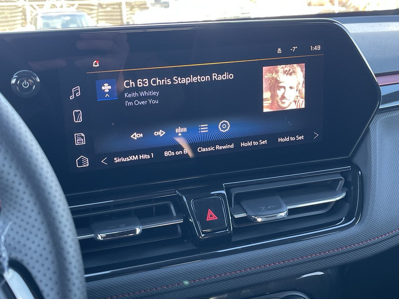 Chevrolet Trailblazer  2026