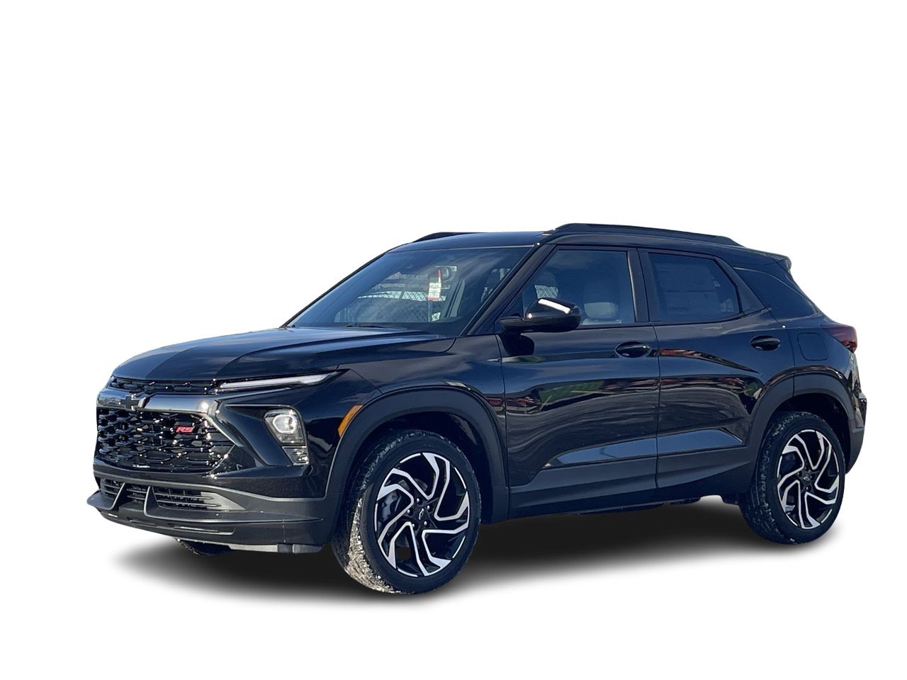 Chevrolet Trailblazer  2026