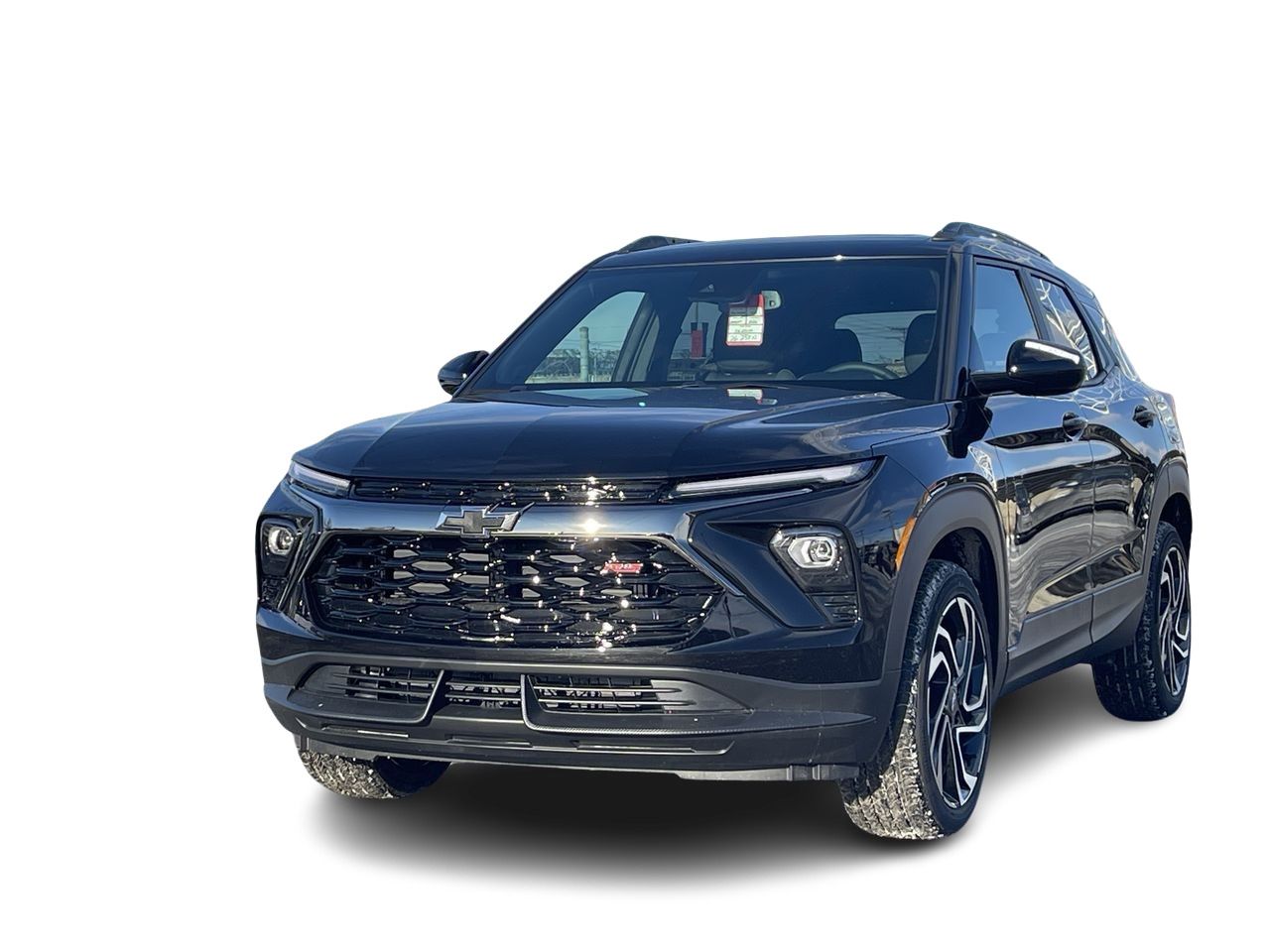 Chevrolet Trailblazer  2026