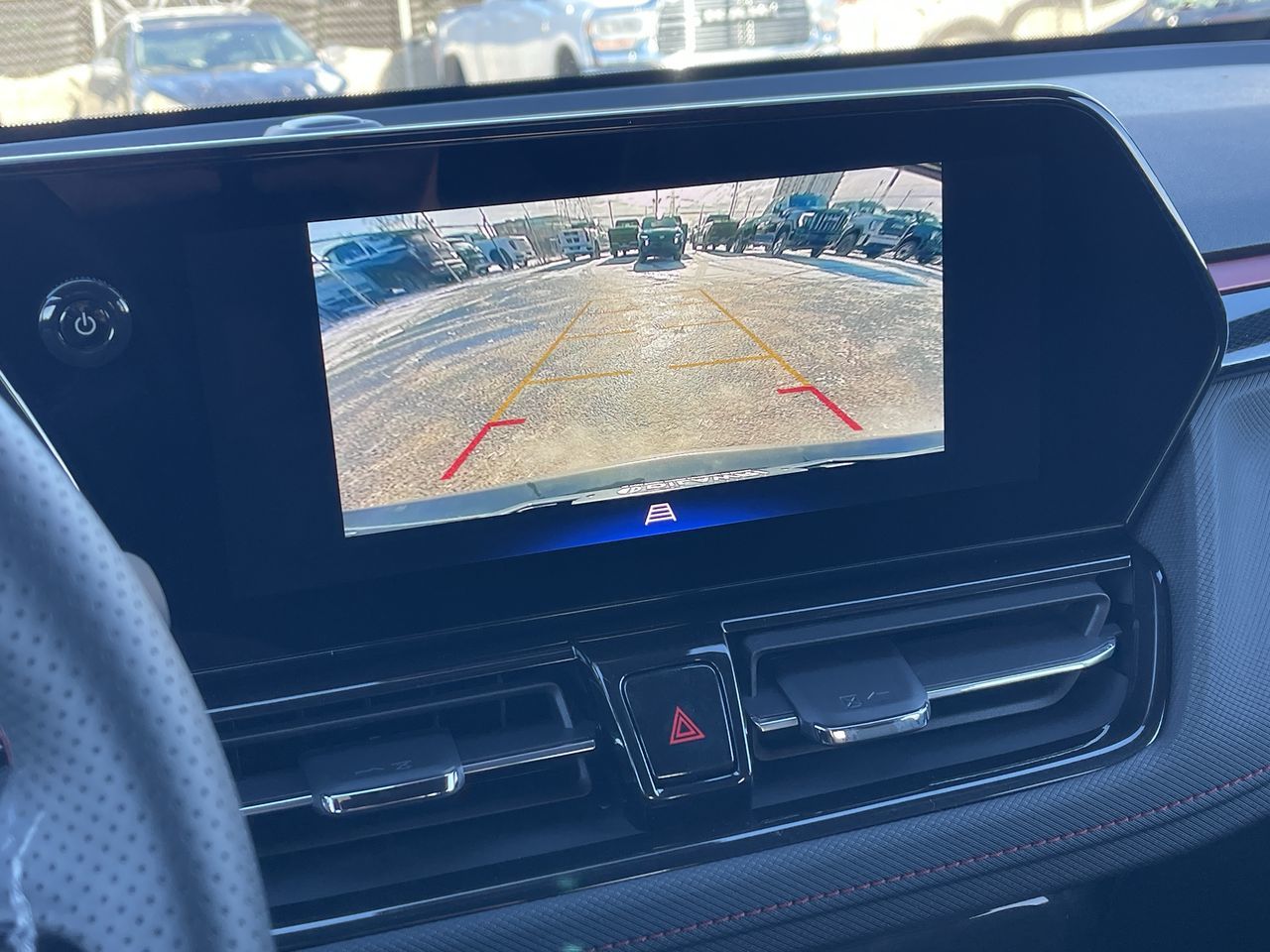 Chevrolet Trailblazer  2026