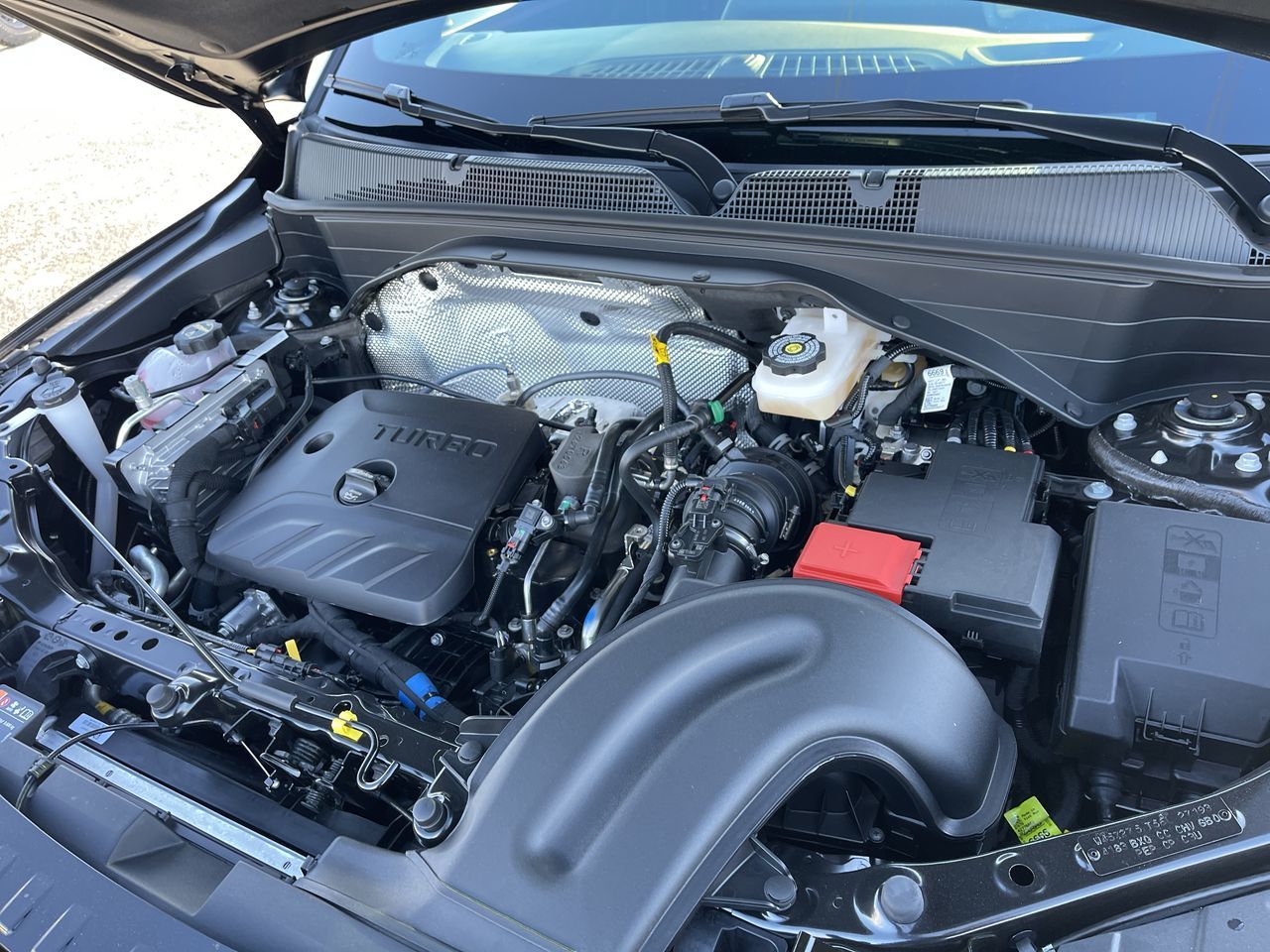 Chevrolet Trailblazer  2026