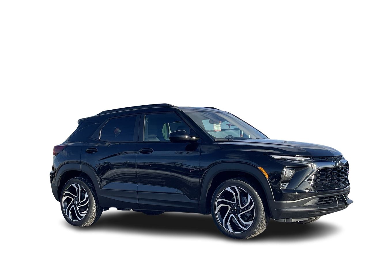 Chevrolet Trailblazer  2026