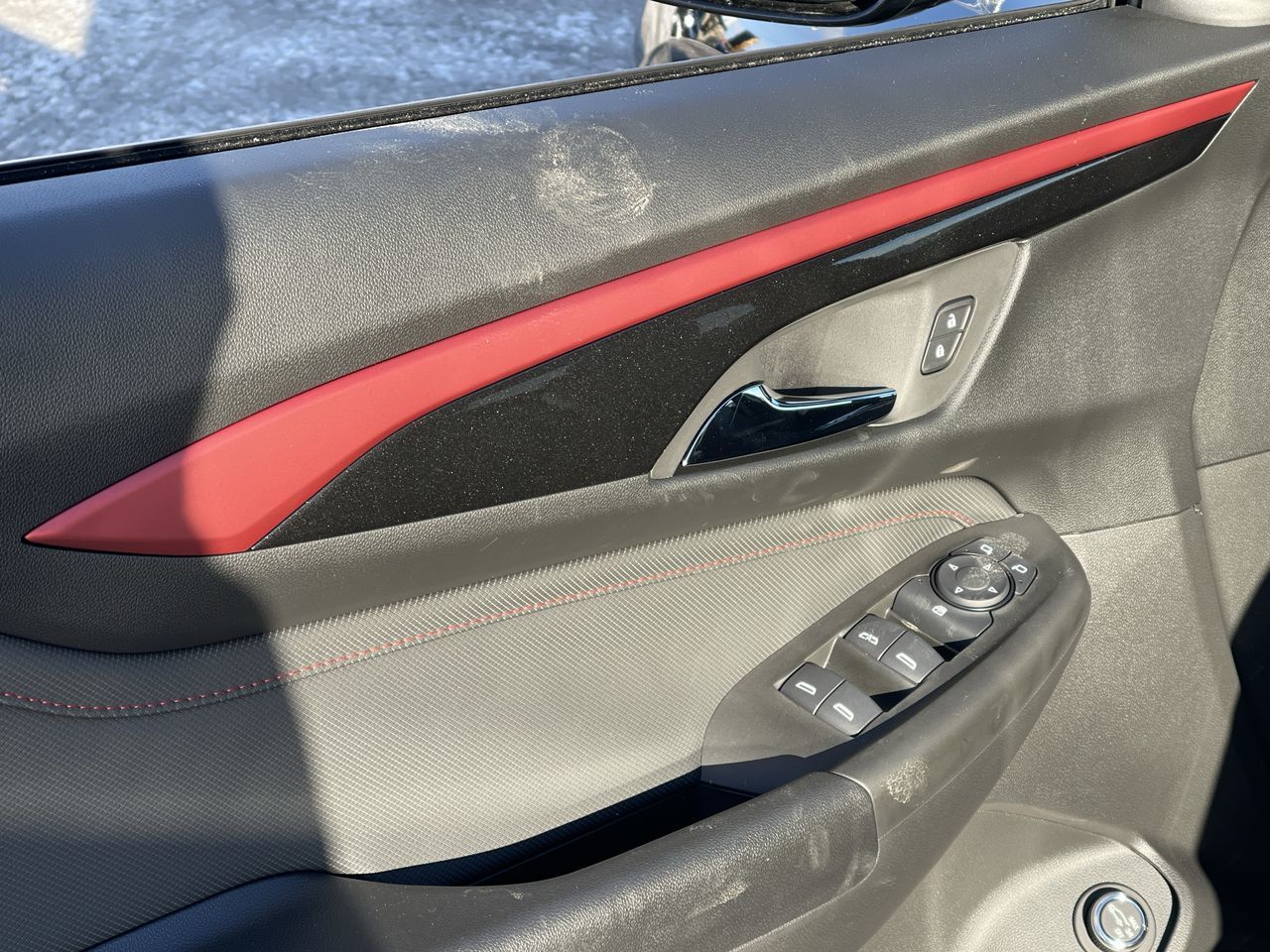 Chevrolet Trailblazer  2026