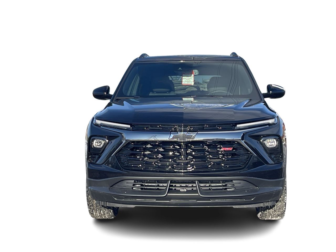 Chevrolet Trailblazer  2026