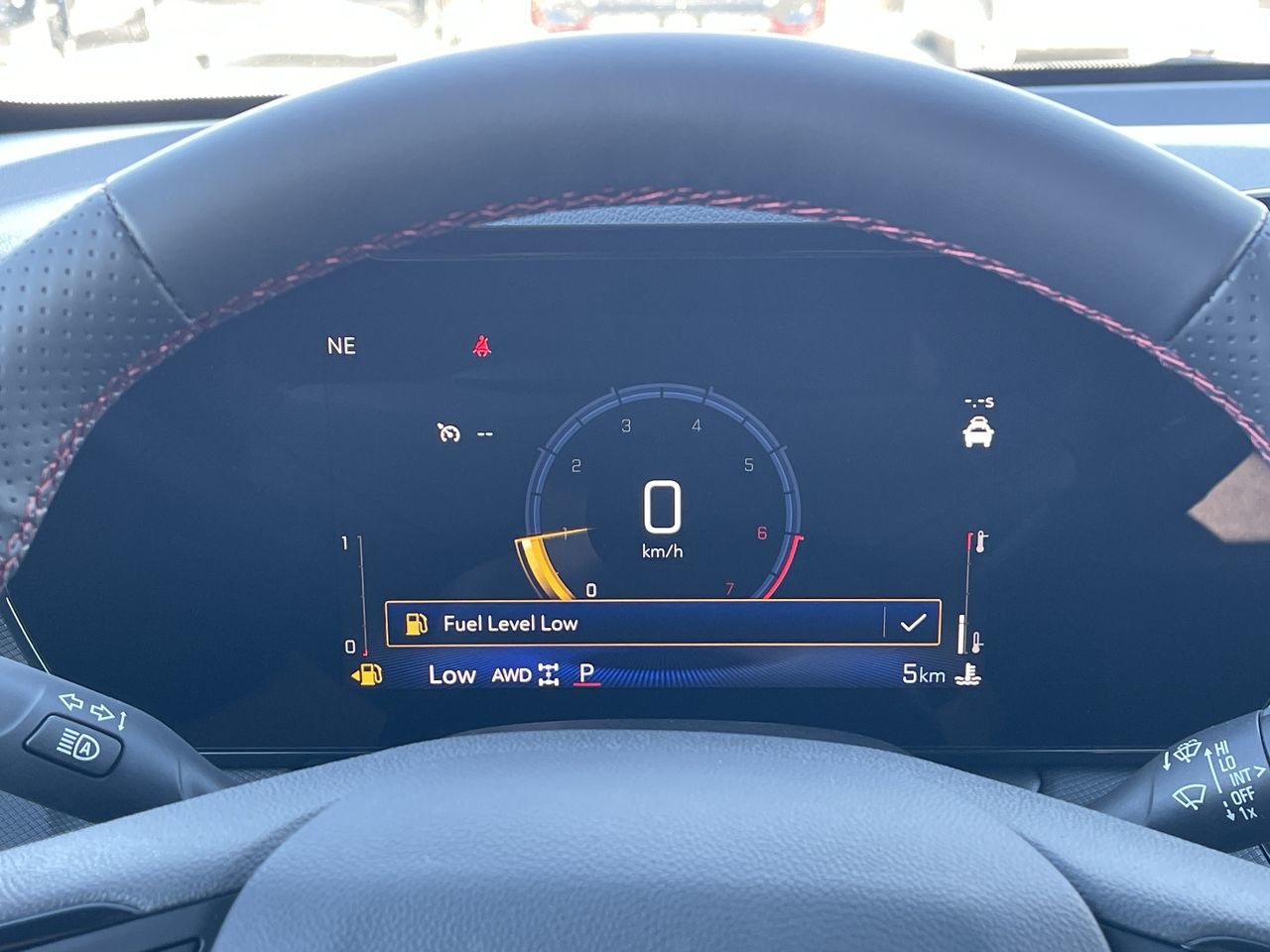 Chevrolet Trailblazer  2026