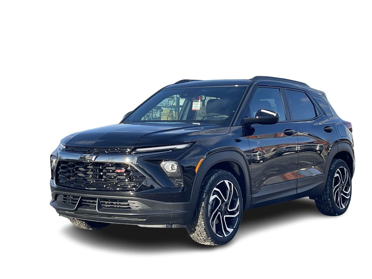 Chevrolet Trailblazer  2026