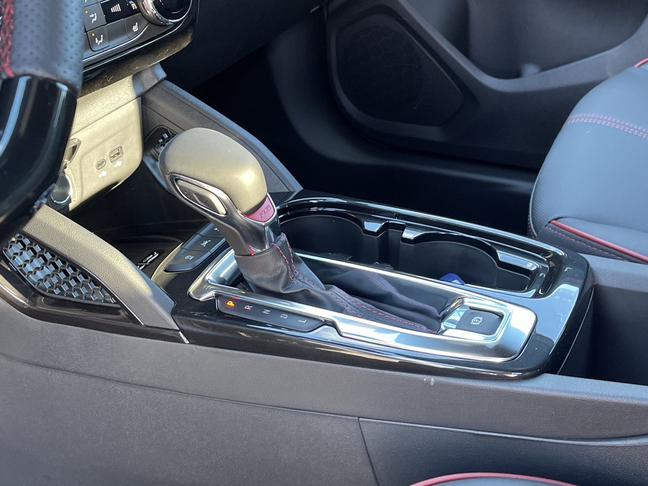 Chevrolet Trailblazer  2026