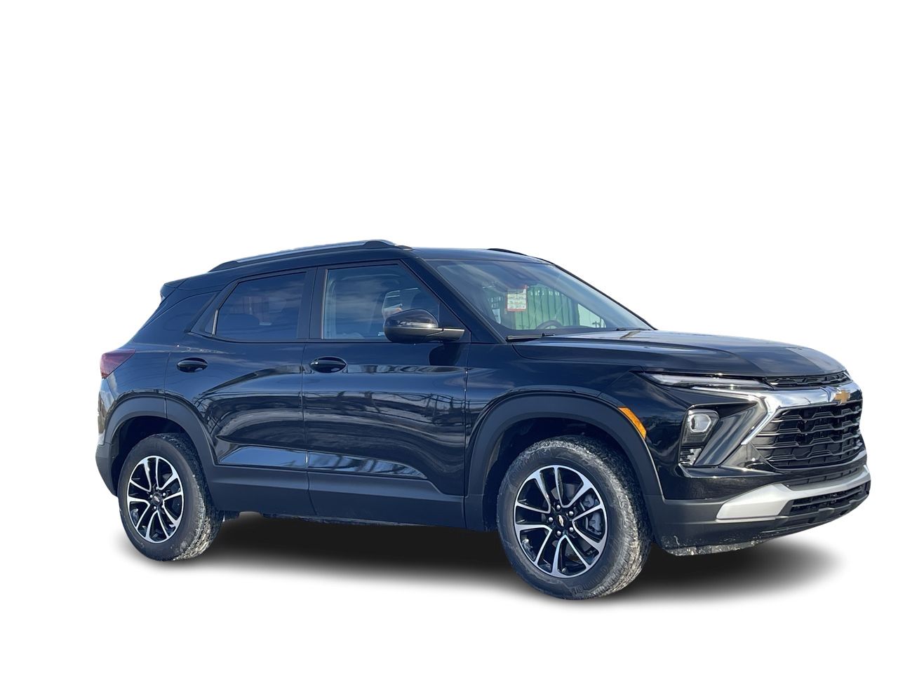 2026 Chevrolet Trailblazer in Saint-Leonard, Quebec