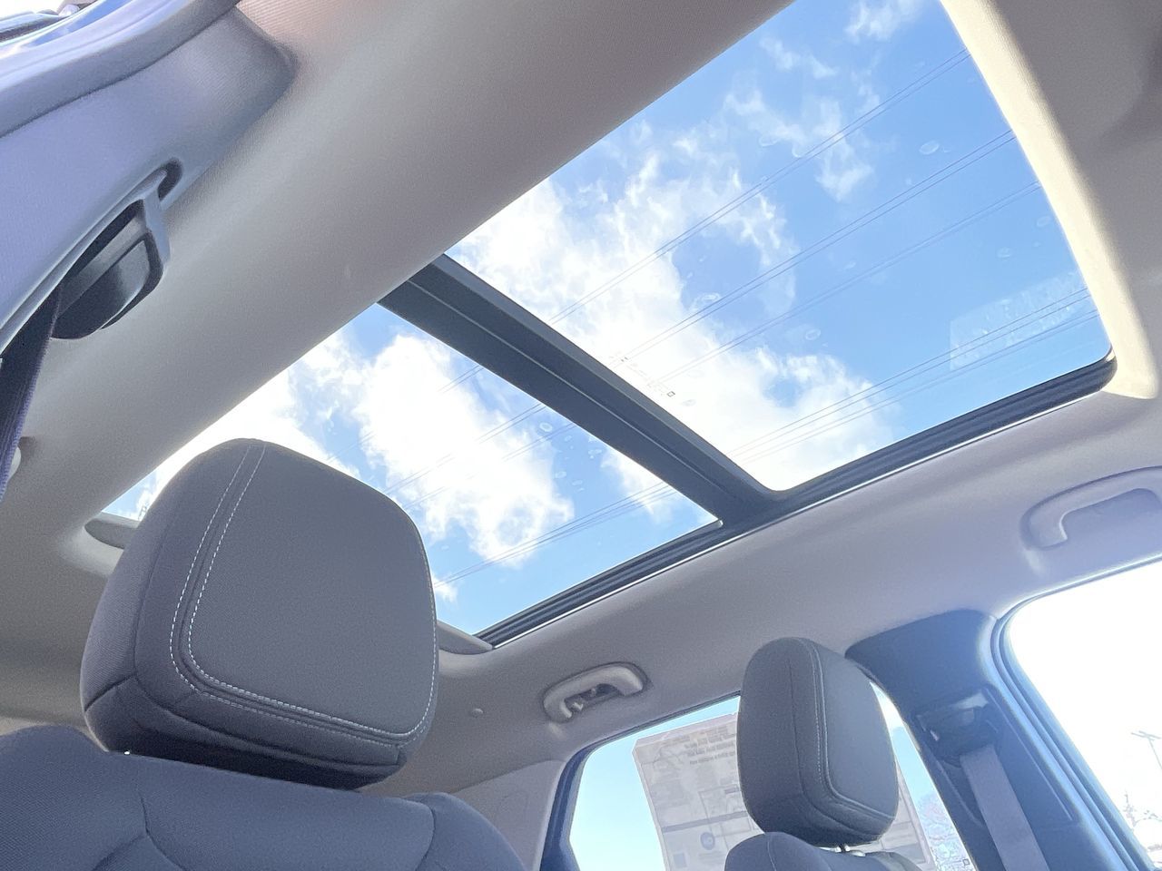 2026 Chevrolet Trailblazer in Saint-Leonard, Quebec