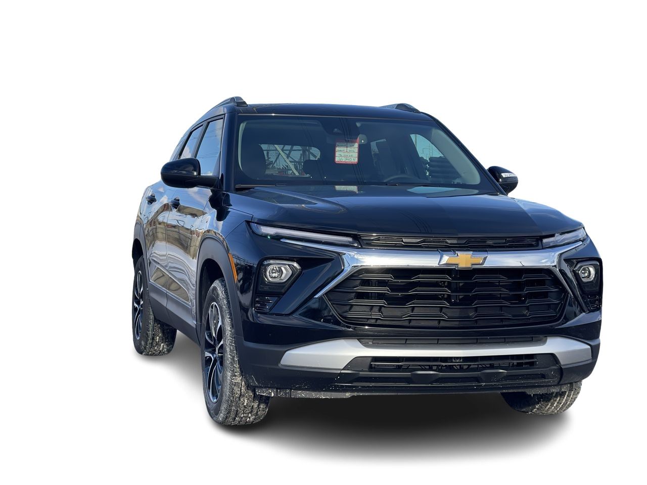 2026 Chevrolet Trailblazer in Saint-Leonard, Quebec