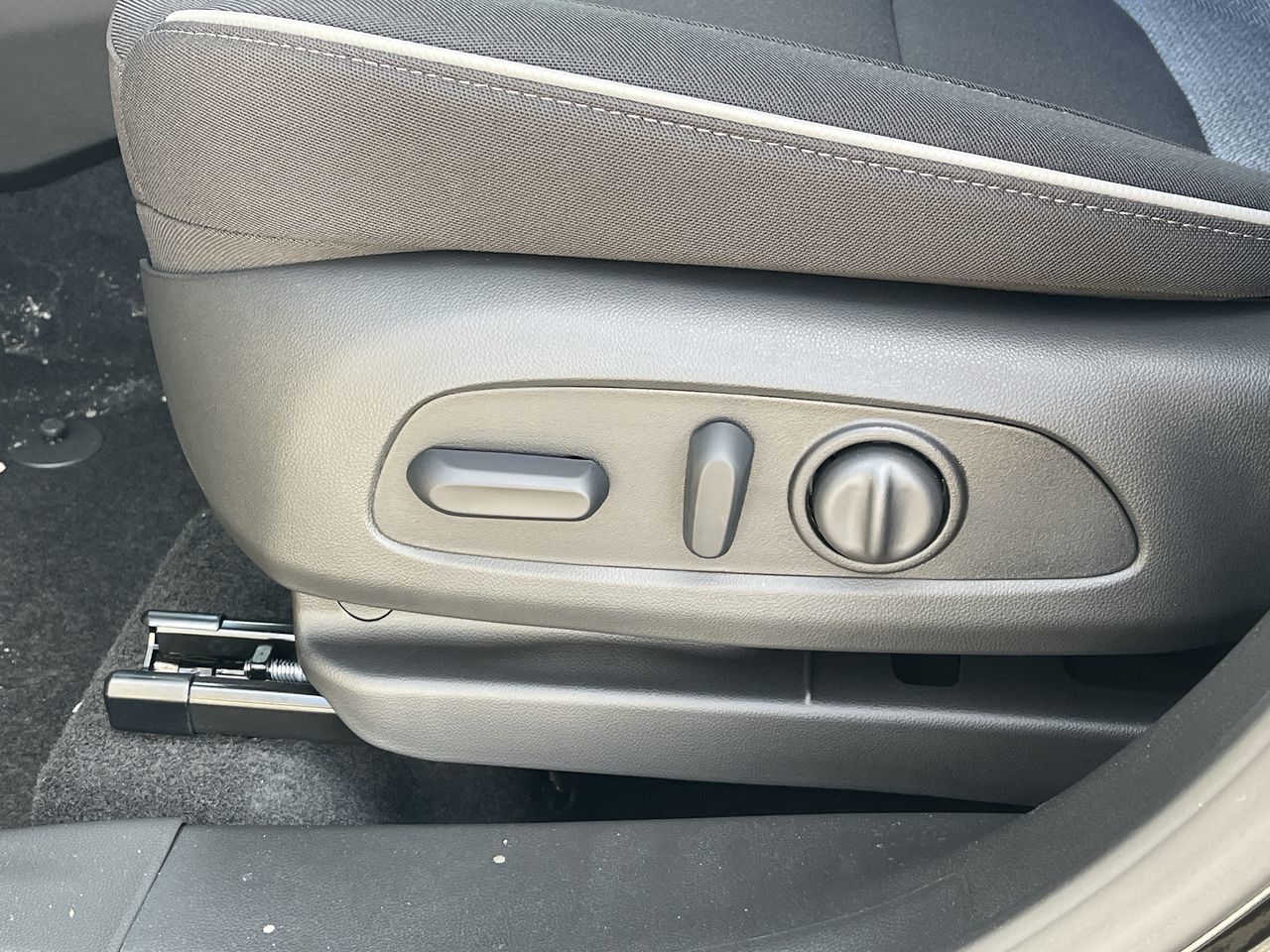 2026 Chevrolet Trailblazer in Saint-Leonard, Quebec