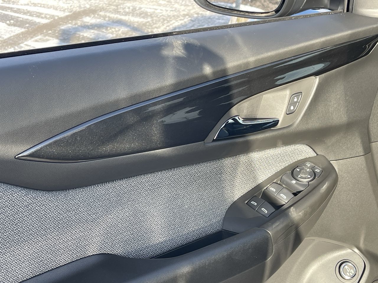 2026 Chevrolet Trailblazer in Saint-Leonard, Quebec