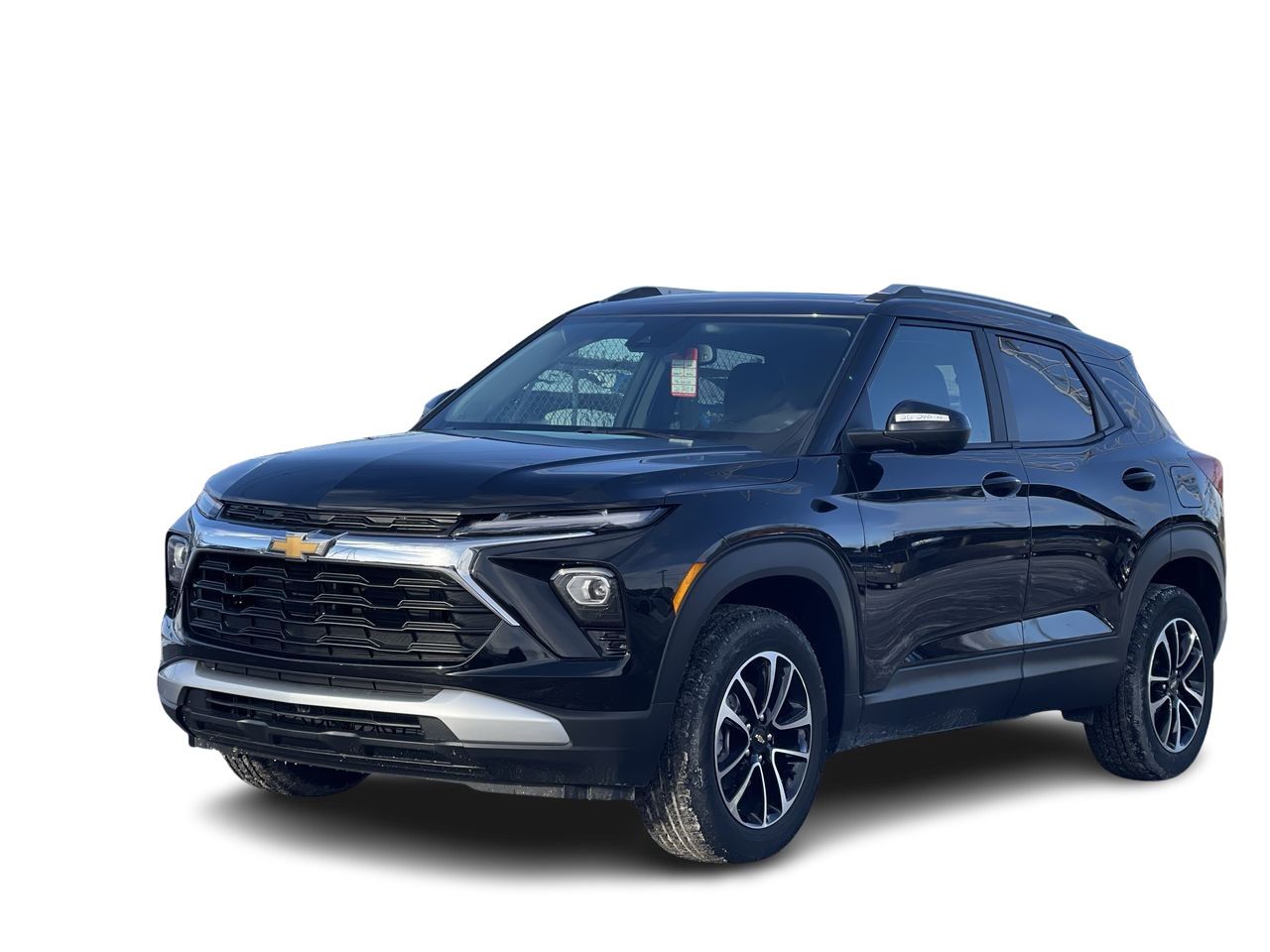 2026 Chevrolet Trailblazer in Saint-Leonard, Quebec