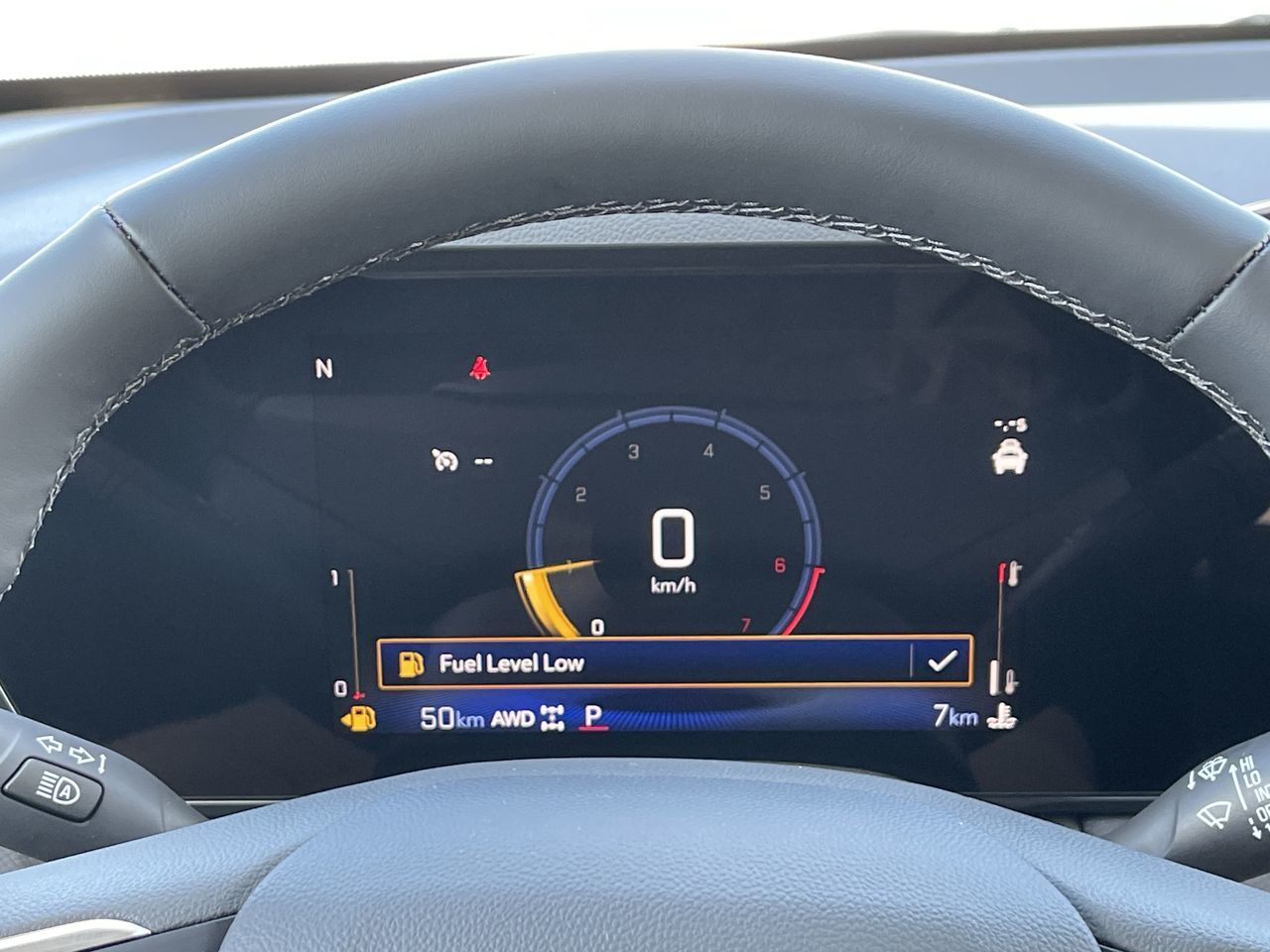 2026 Chevrolet Trailblazer in Saint-Leonard, Quebec