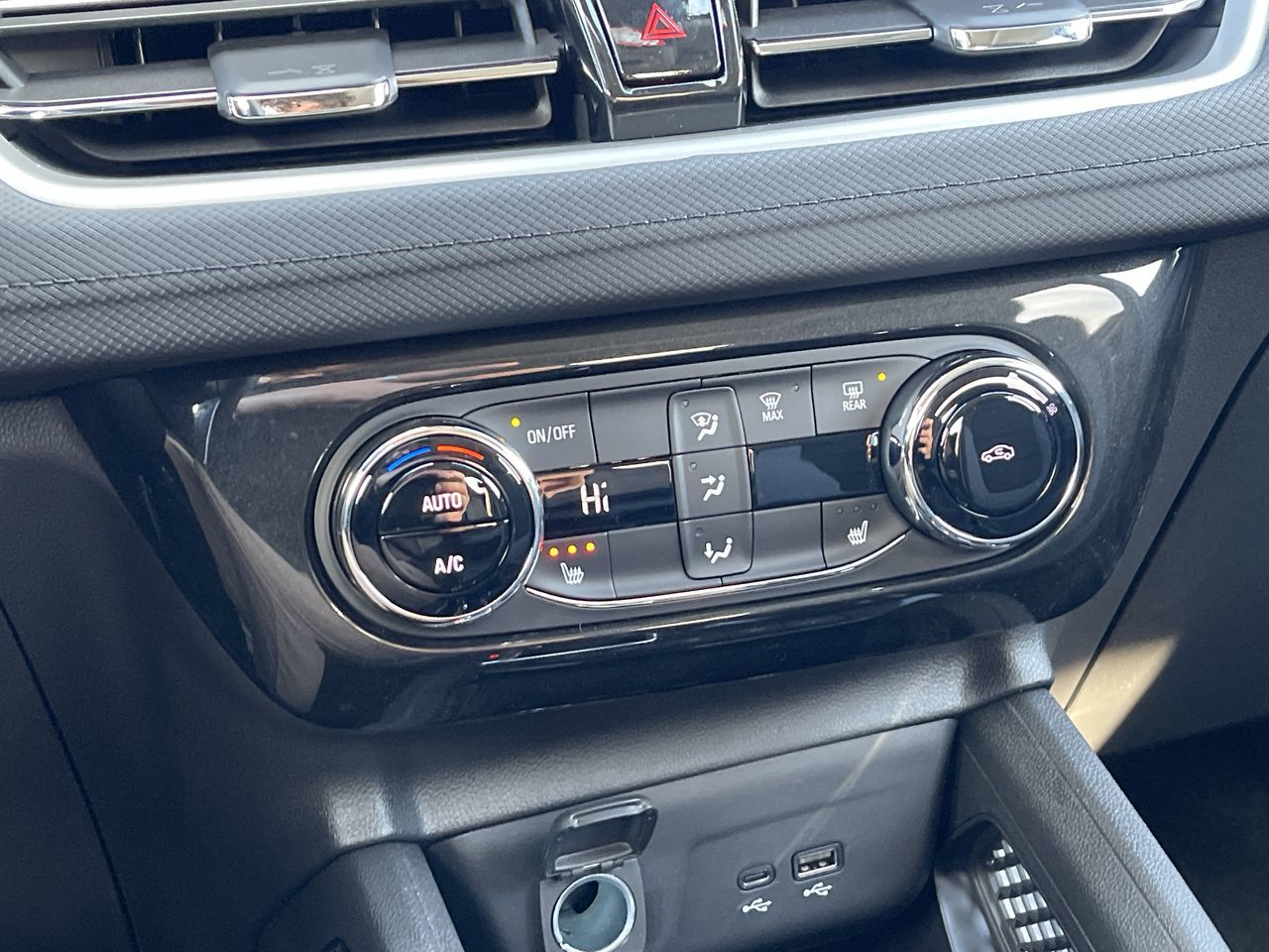 2026 Chevrolet Trailblazer in Saint-Leonard, Quebec