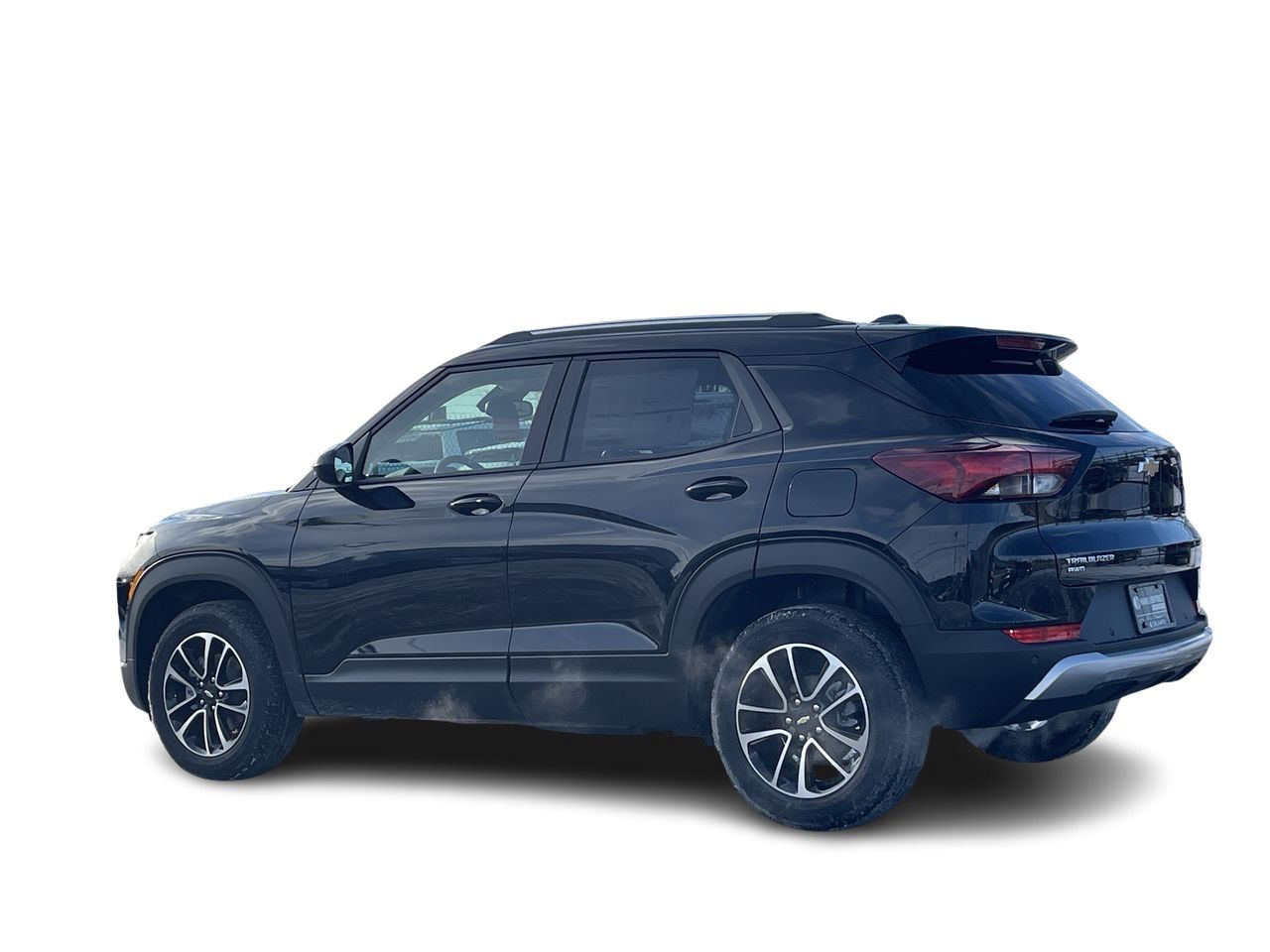 2026 Chevrolet Trailblazer in Saint-Leonard, Quebec