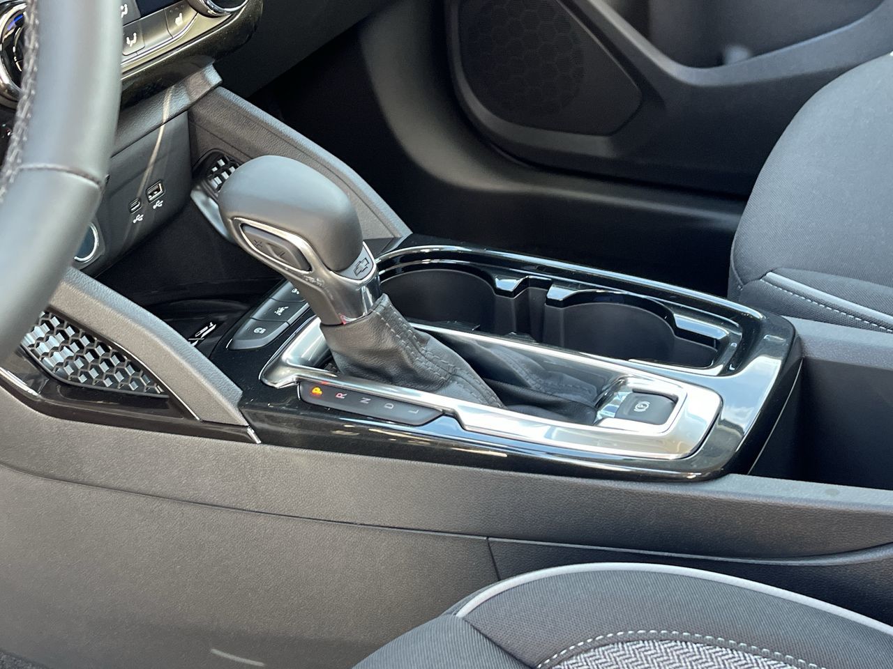 2026 Chevrolet Trailblazer in Saint-Leonard, Quebec