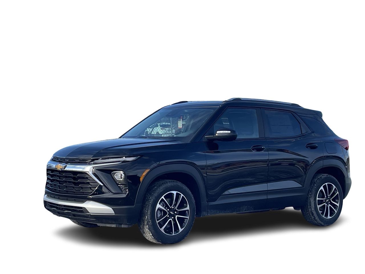 2026 Chevrolet Trailblazer in Saint-Leonard, Quebec