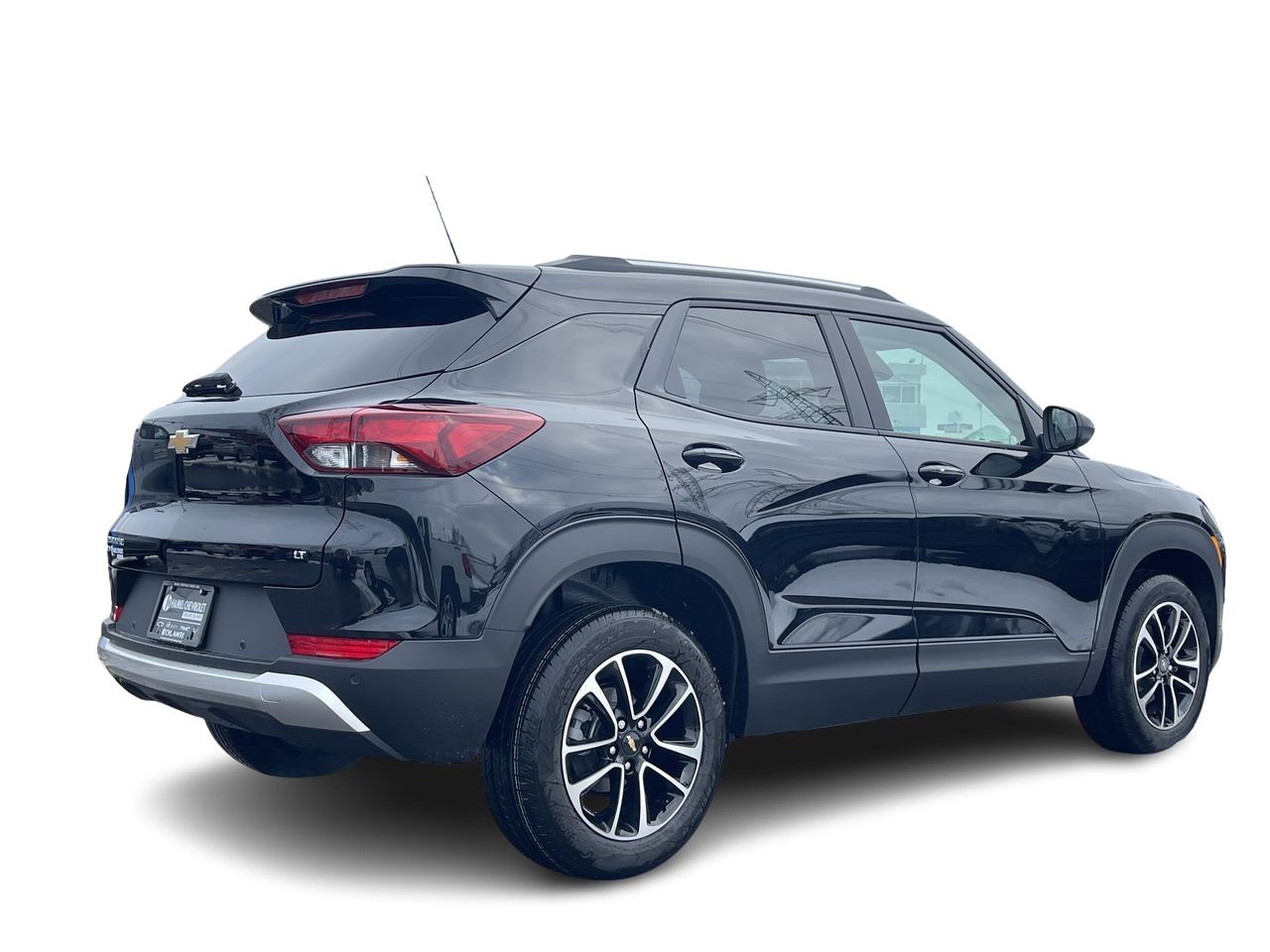 Chevrolet Trailblazer  2026