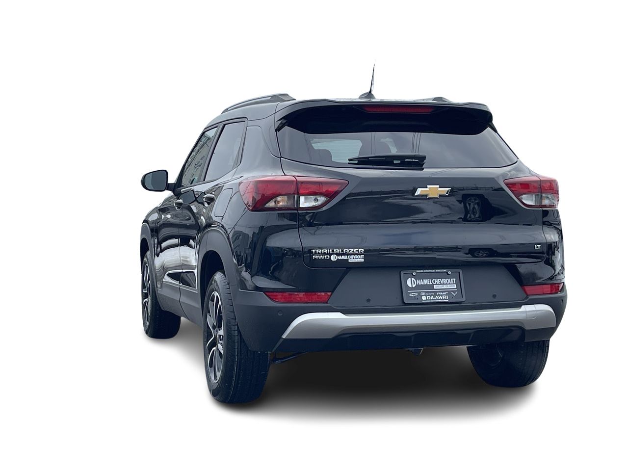 Chevrolet Trailblazer  2026