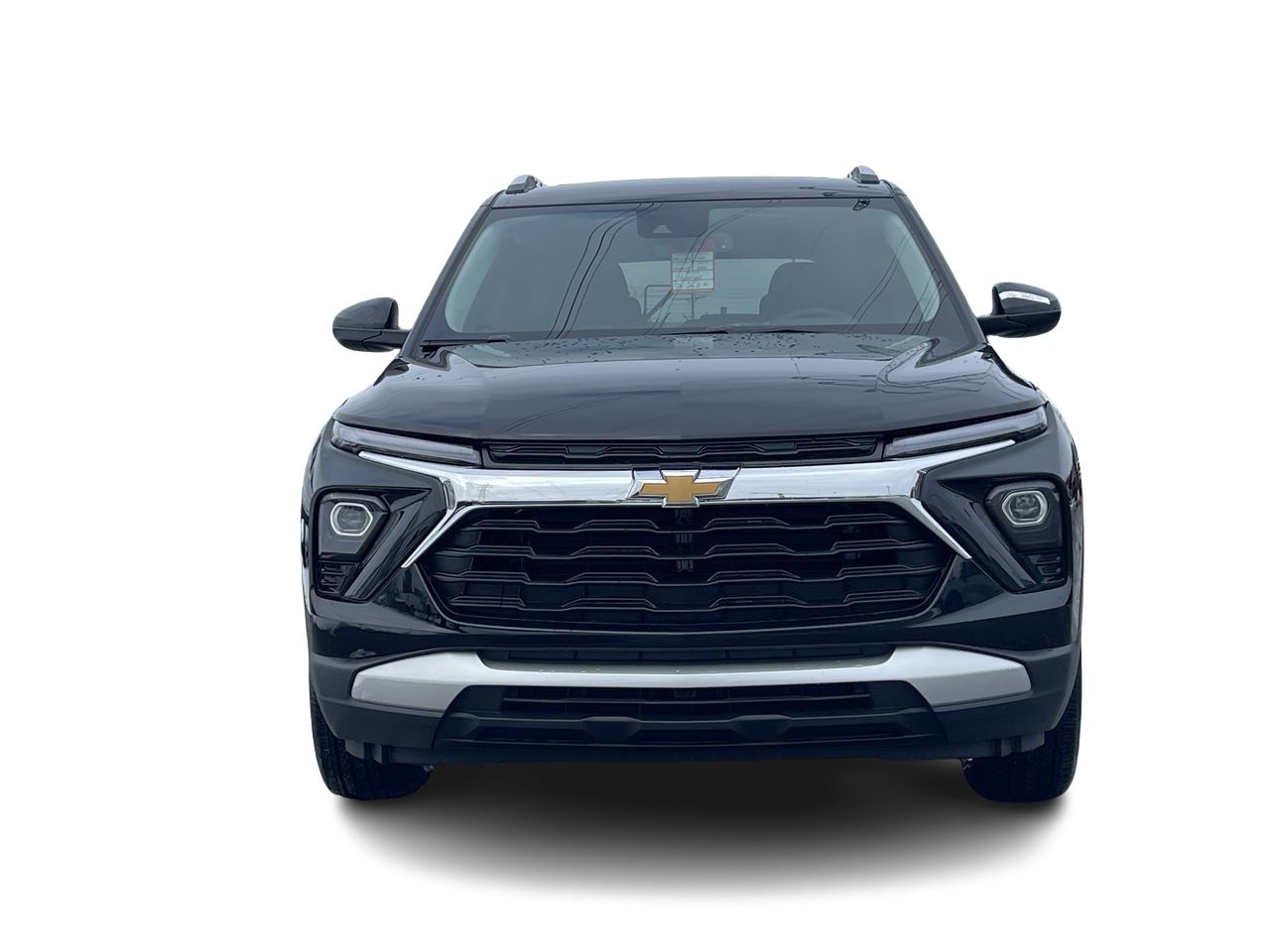 Chevrolet Trailblazer  2026