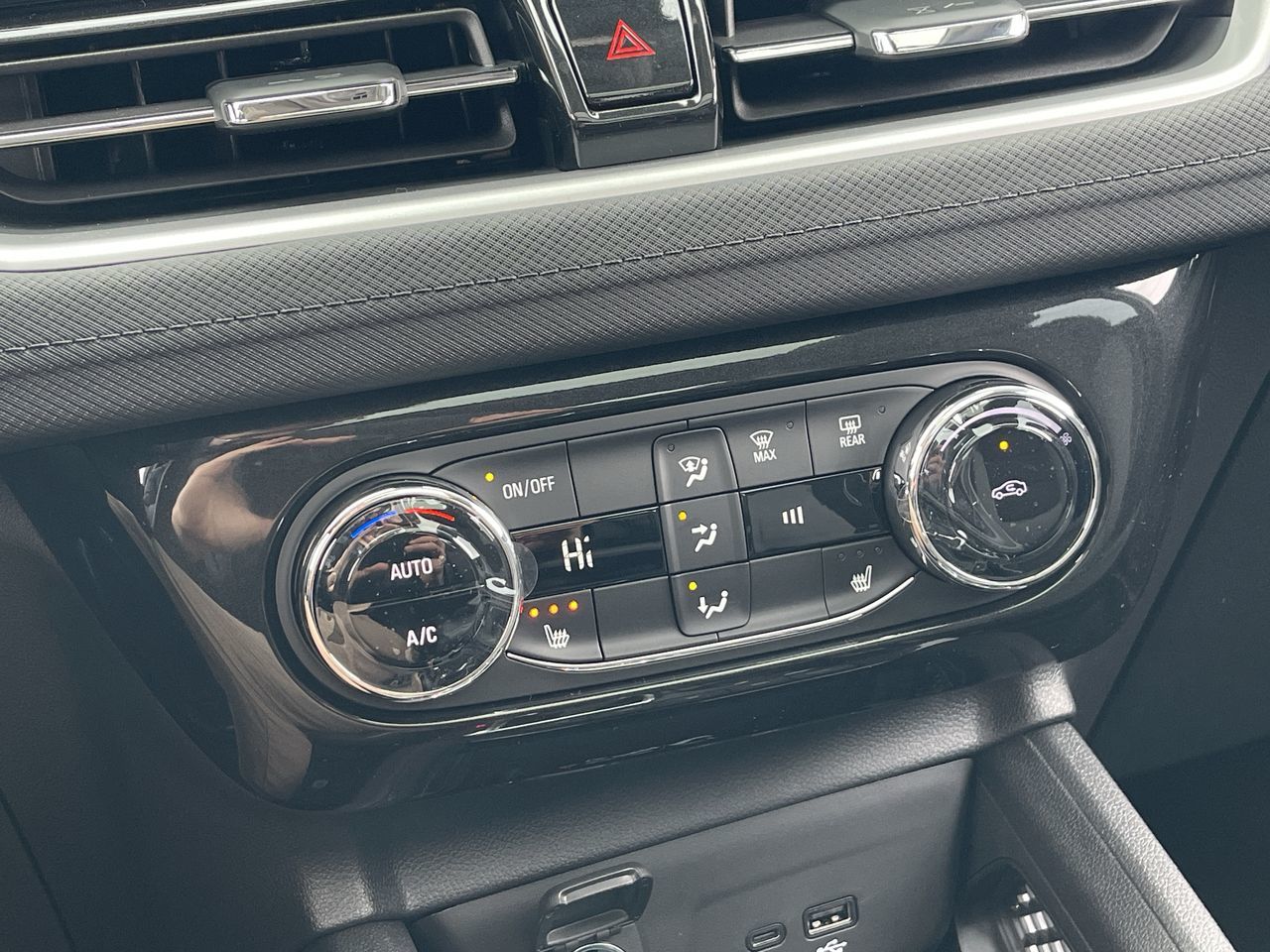 Chevrolet Trailblazer  2026