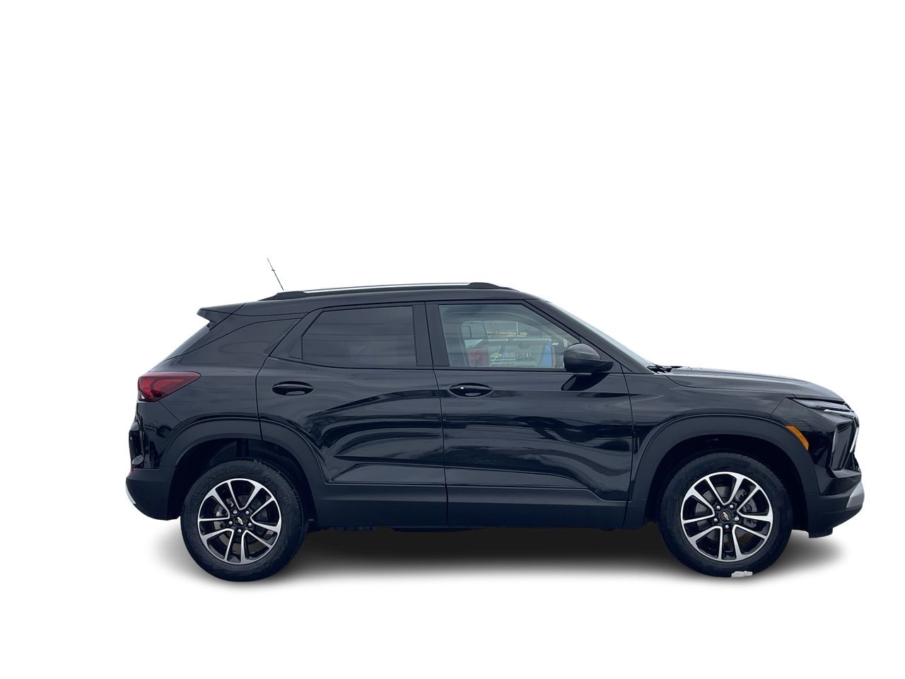 Chevrolet Trailblazer  2026