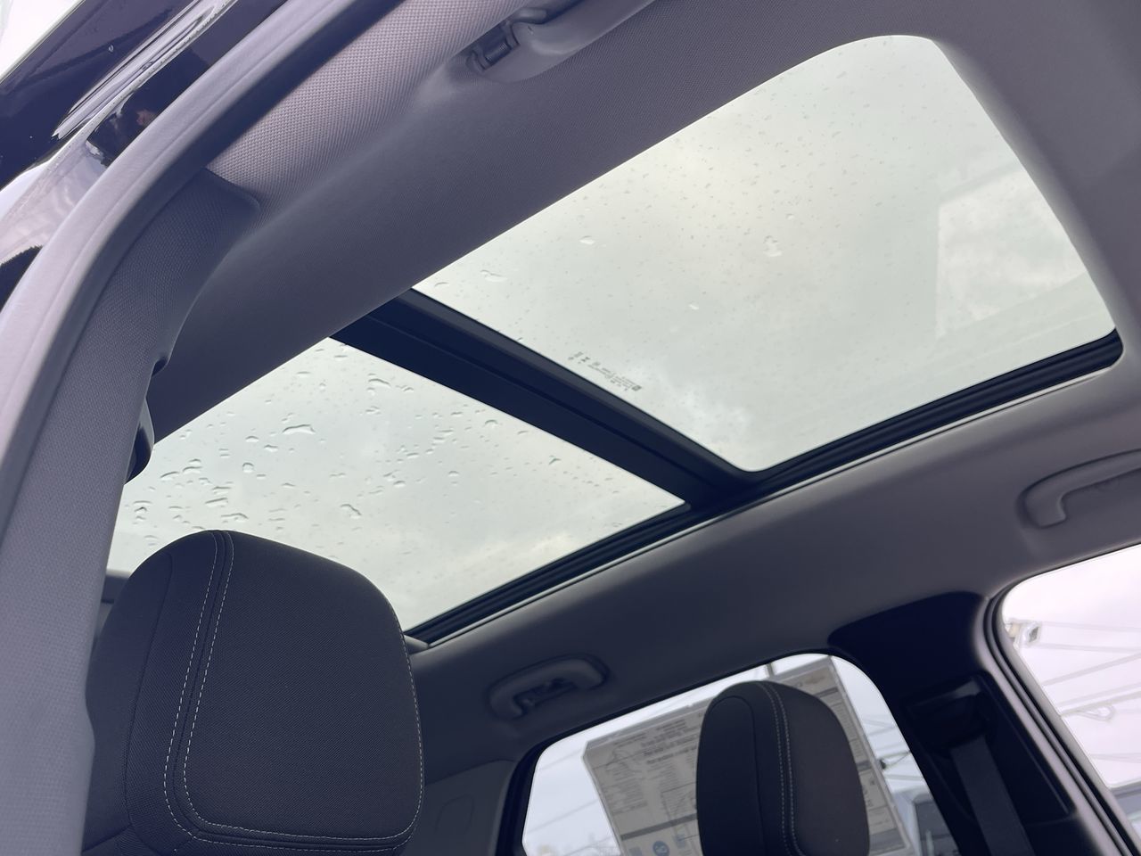 Chevrolet Trailblazer  2026