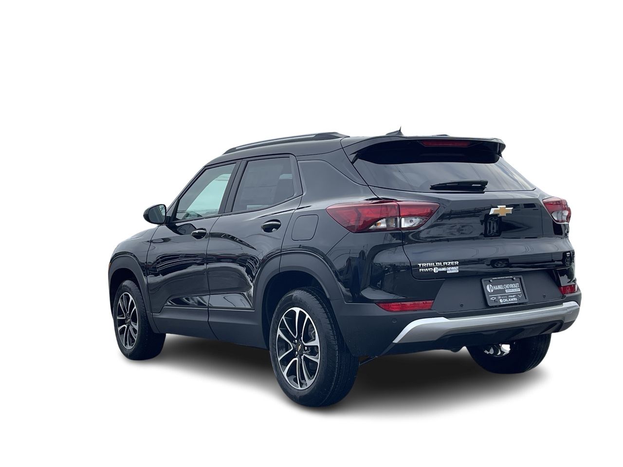 Chevrolet Trailblazer  2026