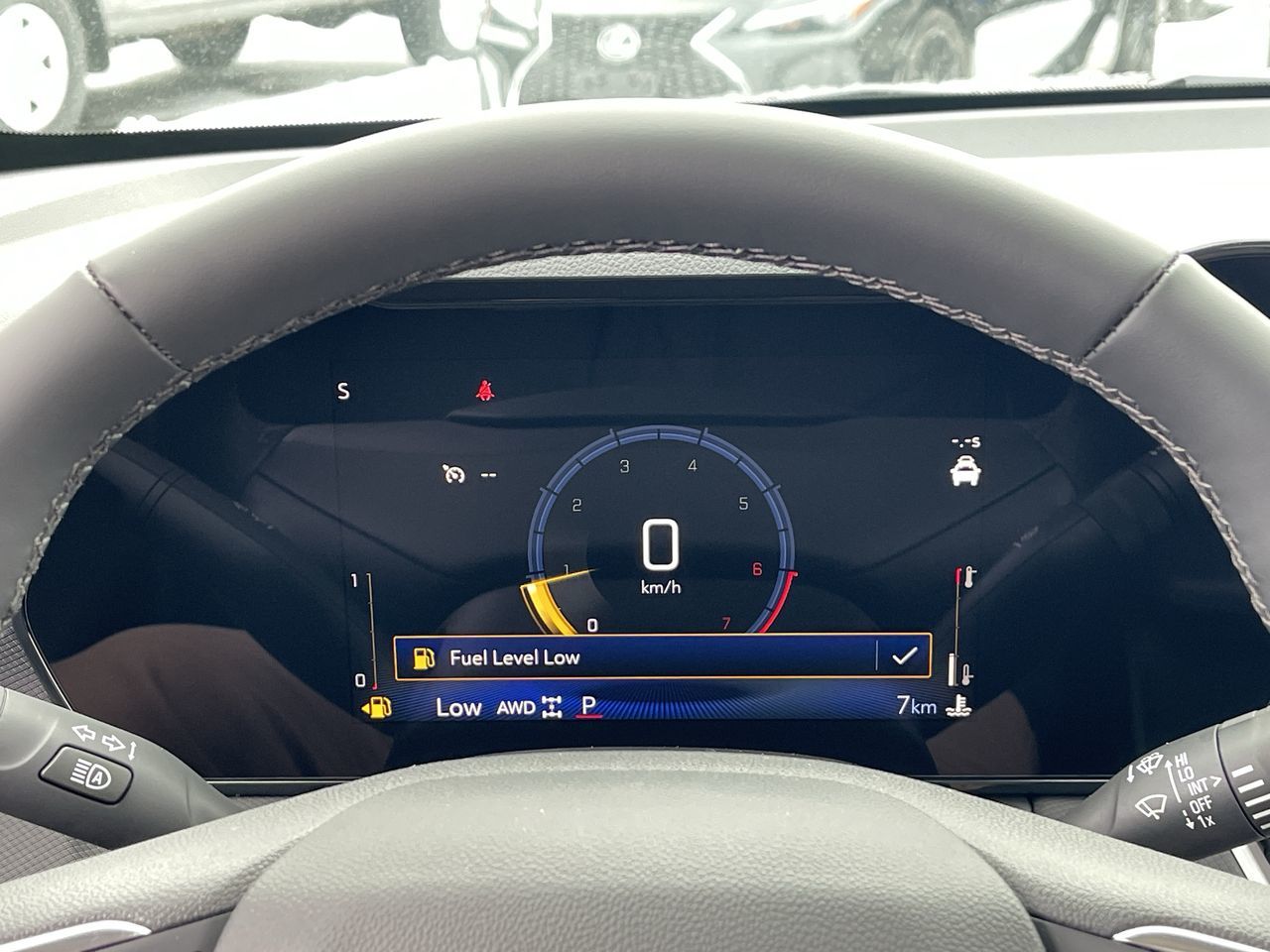 Chevrolet Trailblazer  2026