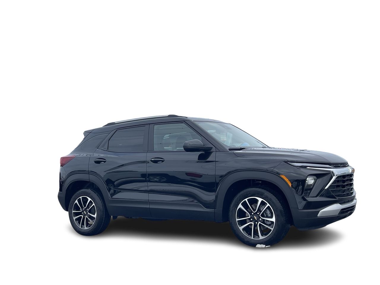 Chevrolet Trailblazer  2026