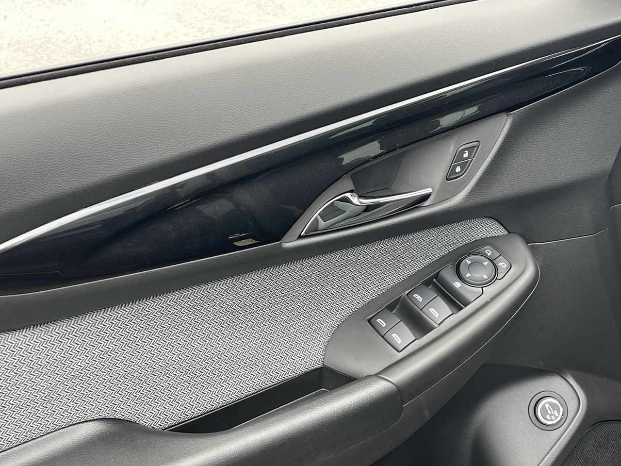 Chevrolet Trailblazer  2026