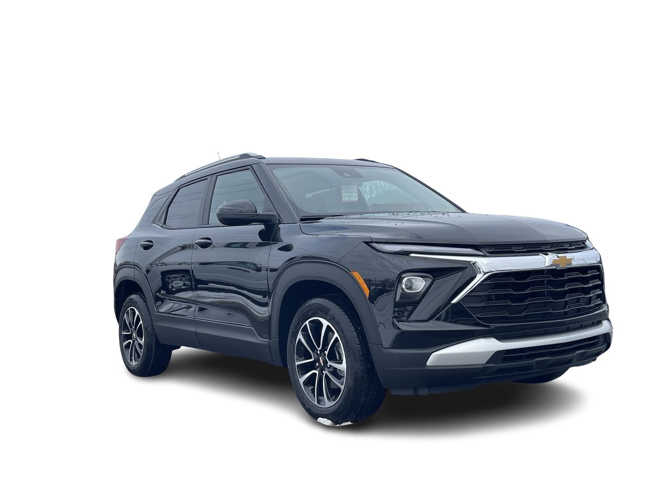 Chevrolet Trailblazer  2026