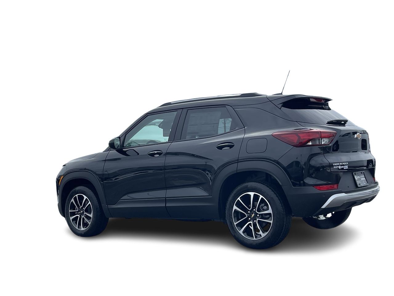 Chevrolet Trailblazer  2026