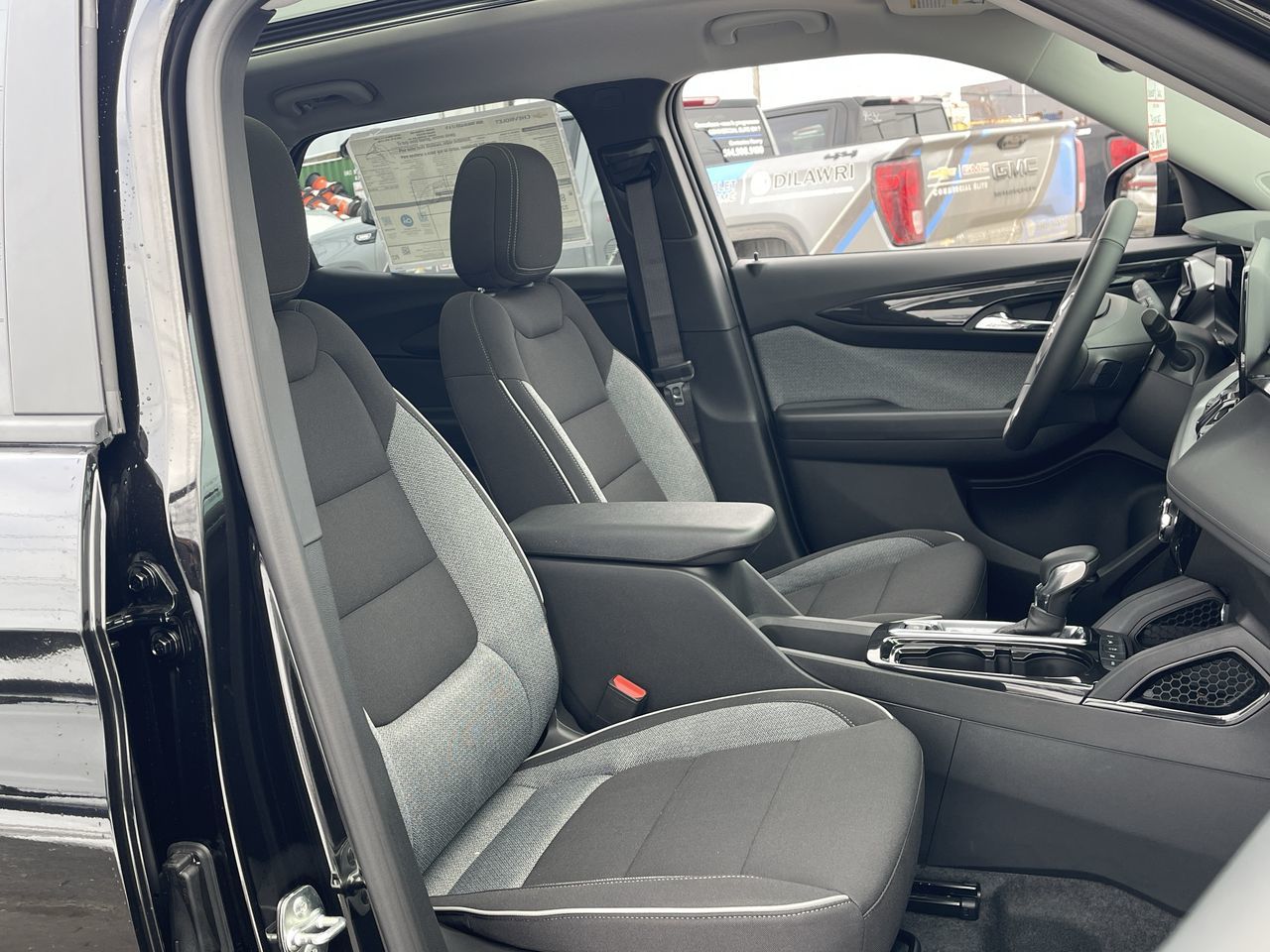 Chevrolet Trailblazer  2026