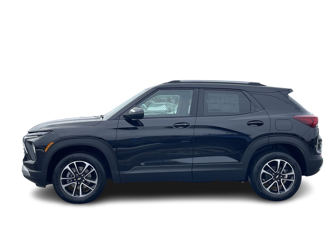 Chevrolet Trailblazer  2026