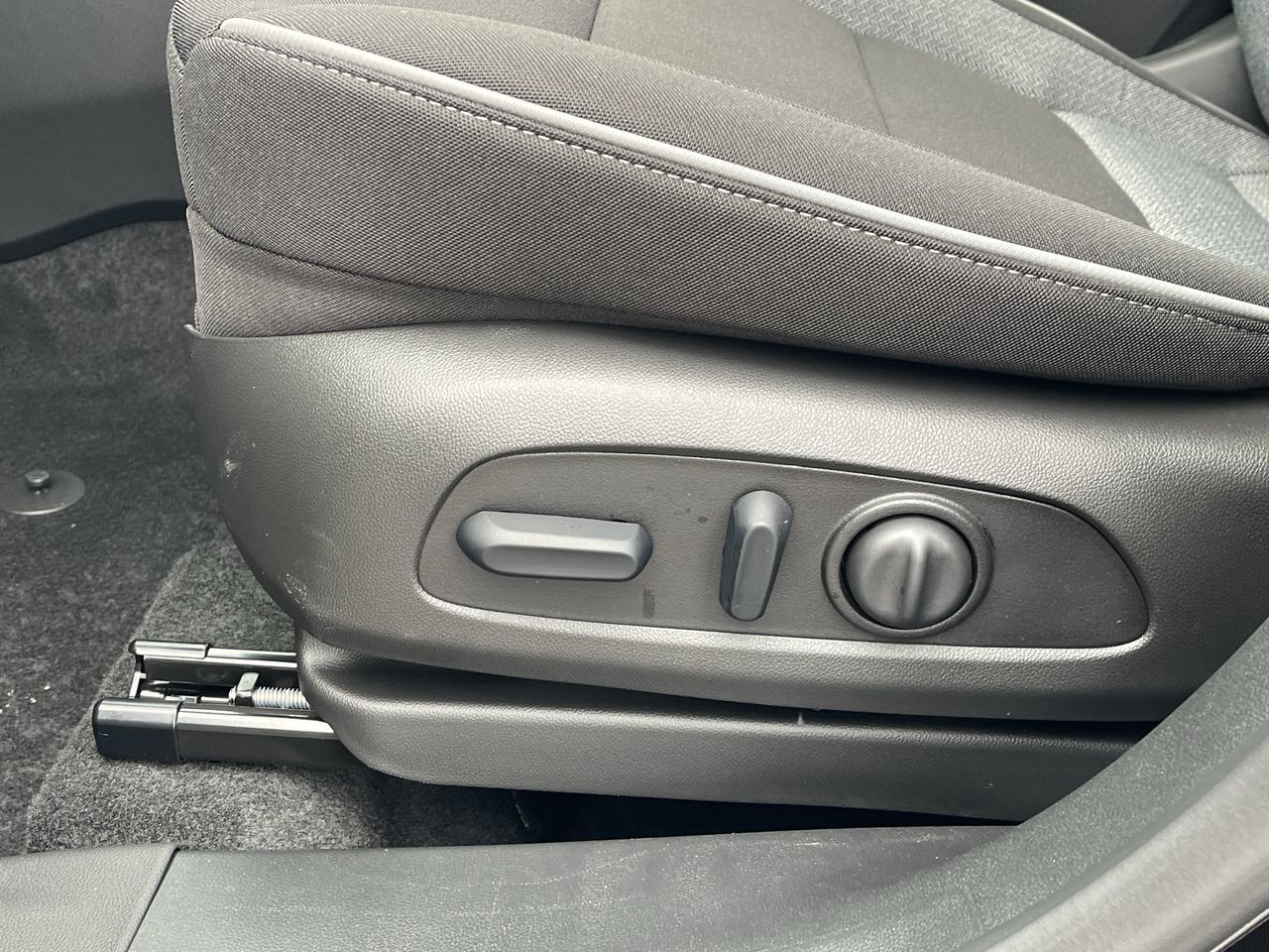 Chevrolet Trailblazer  2026