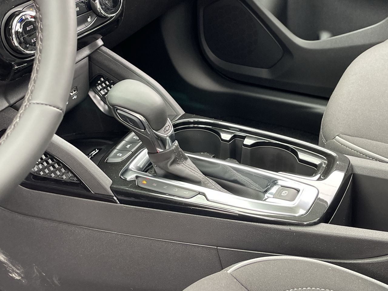 Chevrolet Trailblazer  2026