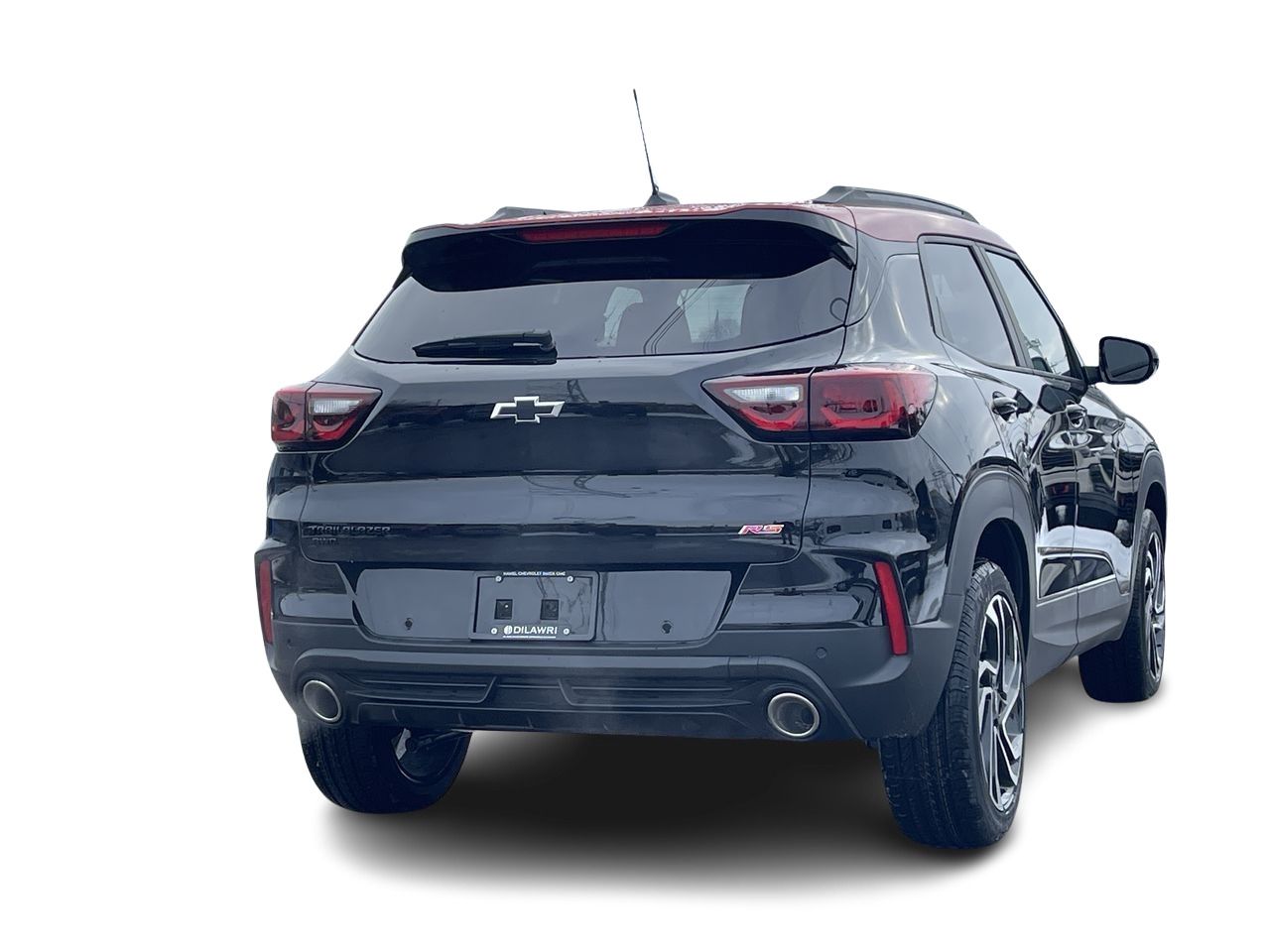 Chevrolet Trailblazer  2026