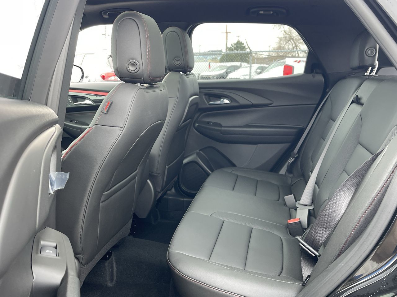 Chevrolet Trailblazer  2026