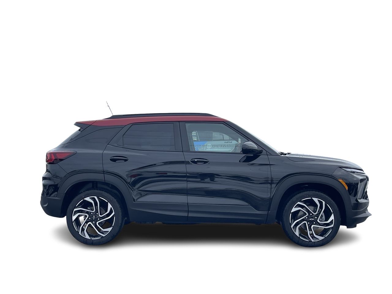 Chevrolet Trailblazer  2026